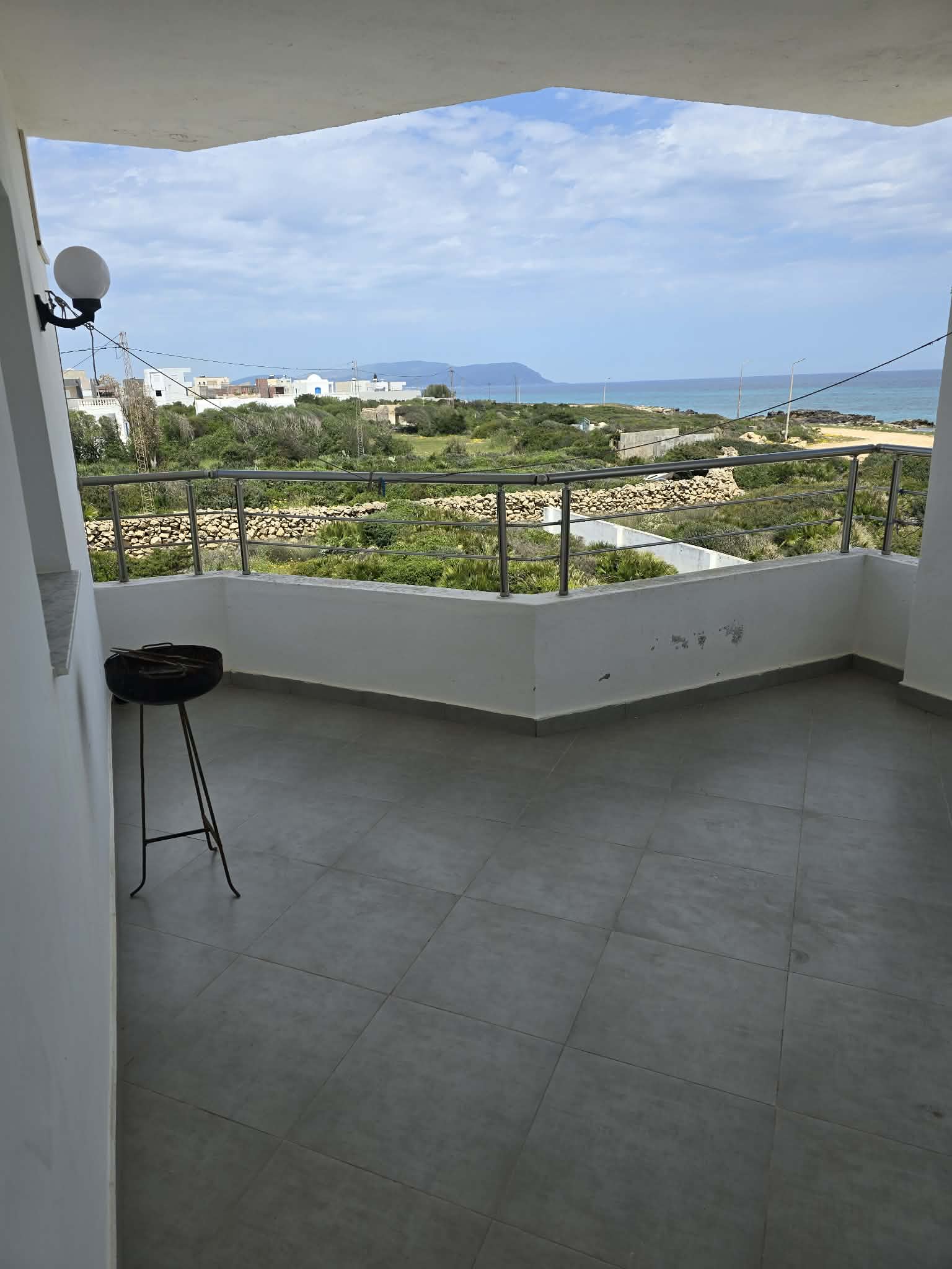 Kelibia&nbsp;Kerkouane&nbsp;Location&nbsp;Maisons&nbsp;Maison a kerkouane