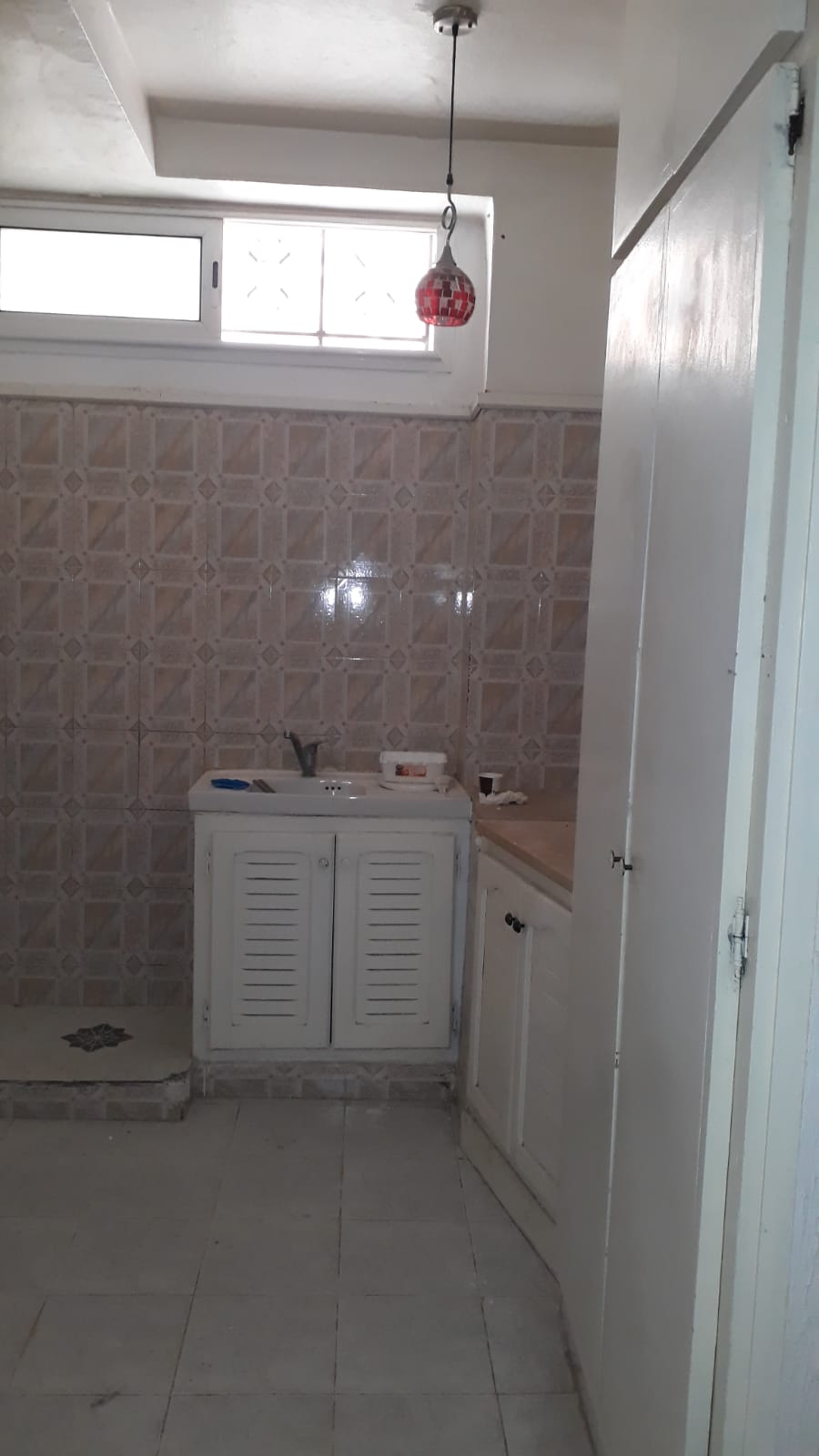 Le Bardo&nbsp;Ksar Said&nbsp;Vente&nbsp;Appart. 2 pi�ces&nbsp;App grand salon et une chambre  a ksar sa�d deux