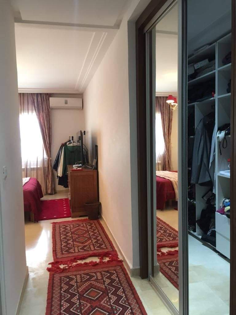 La Soukra&nbsp;La Soukra&nbsp;Location&nbsp;Appart. 3 pi�ces&nbsp;Penthouse luxueux disponible a partir du 1er aout