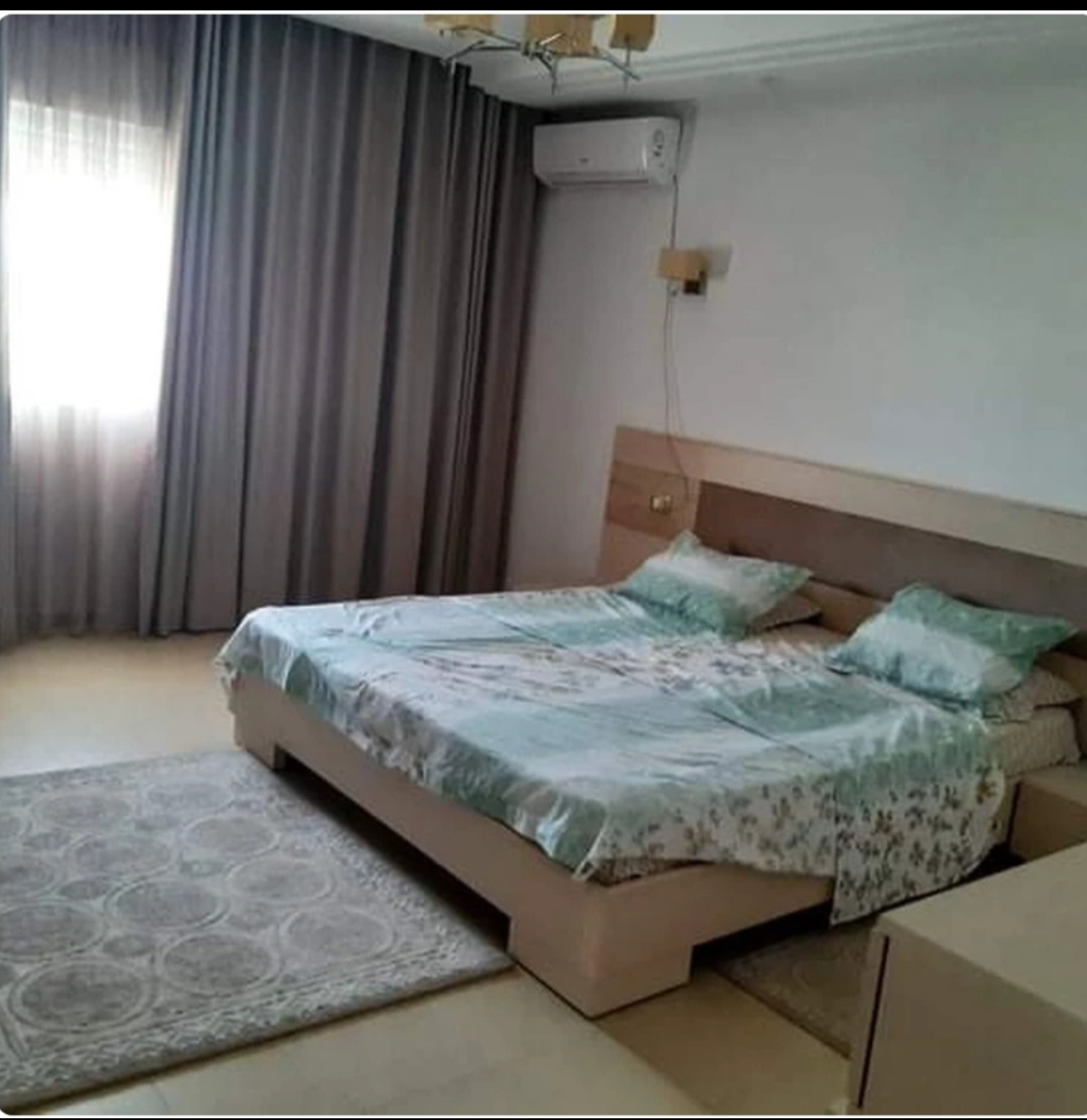 Kelibia&nbsp;Kelibia&nbsp;Location vacances&nbsp;Maisons&nbsp;Maison a cot� de la plage petit paris et mansourah