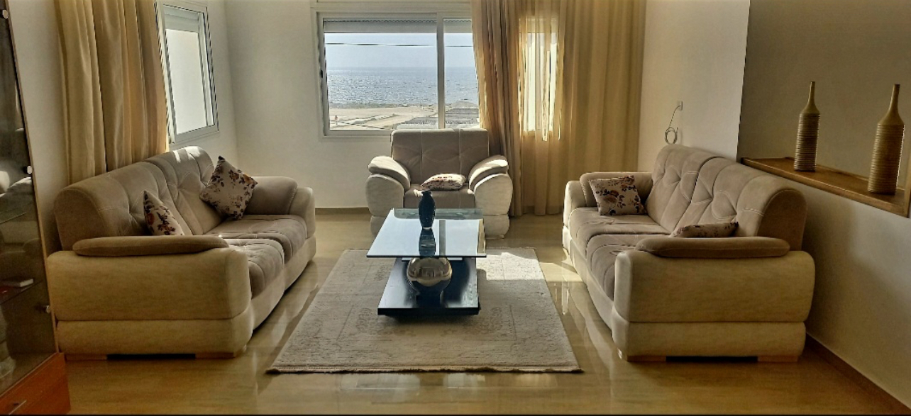 Kelibia&nbsp;Kelibia&nbsp;Location vacances&nbsp;Maisons&nbsp;Maison a cot� de la plage petit paris et mansourah
