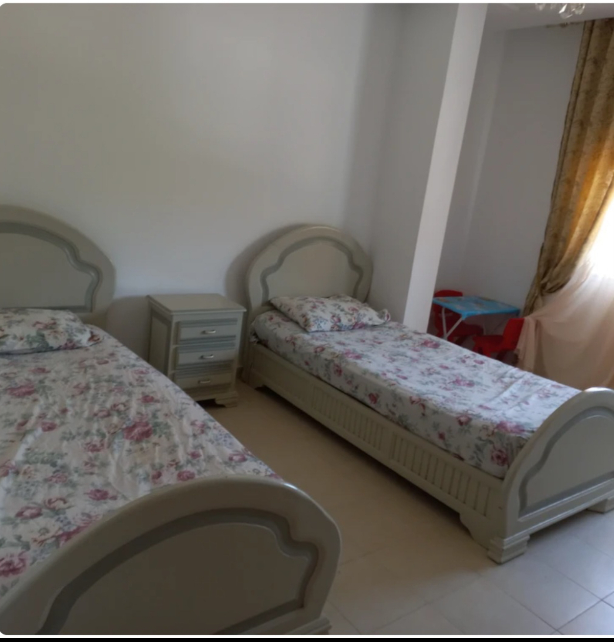 Kelibia&nbsp;Kelibia&nbsp;Location vacances&nbsp;Maisons&nbsp;Jolie maison a cot� de la plage mansourah