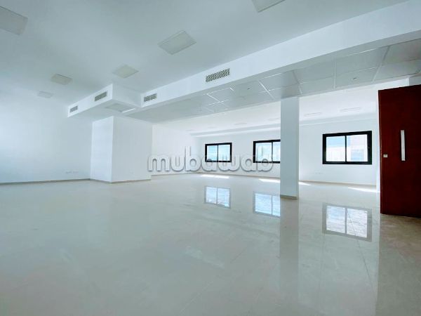 La Marsa&nbsp;Berge Du Lac&nbsp;Bureaux & Commerces&nbsp;Bureau&nbsp;Open space neuf 160 m2 lac2