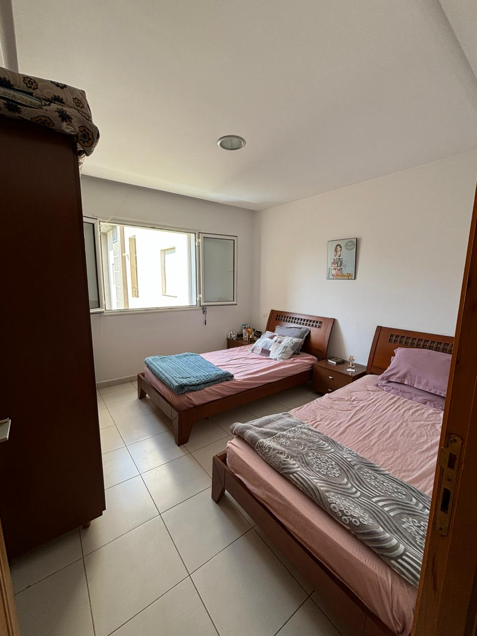 Nabeul&nbsp;Residence Denene&nbsp;Location vacances&nbsp;Appart. 2 pi�ces&nbsp;S plus 1mrezga hammamet