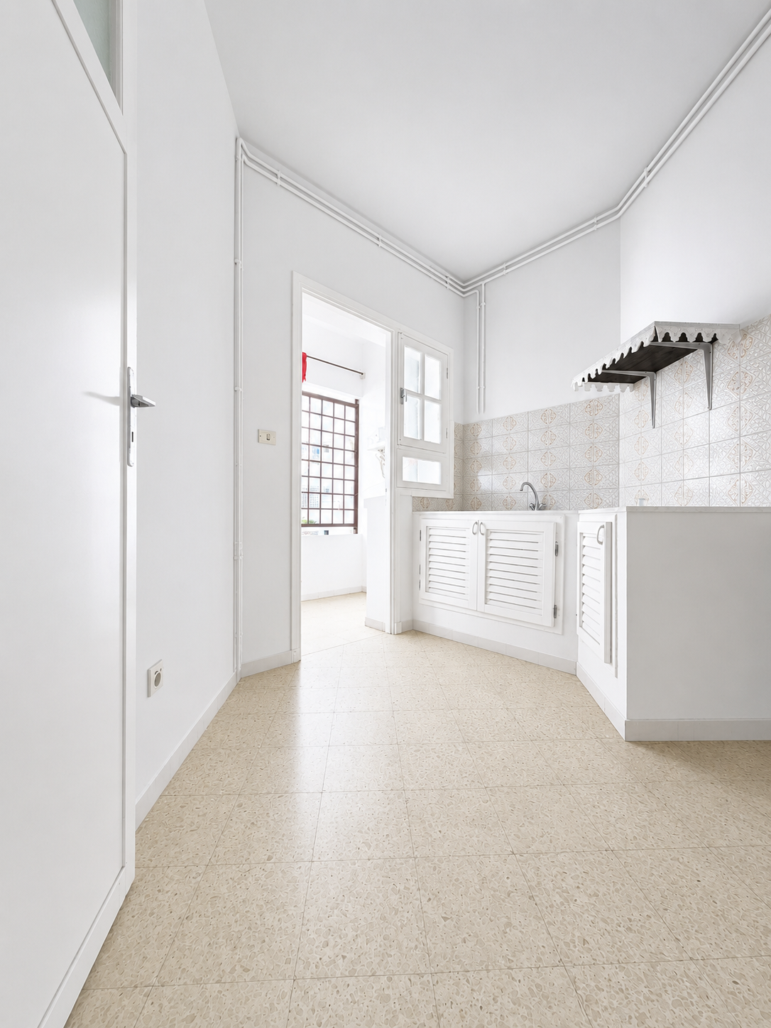 Nouvelle Medina&nbsp;Nouvelle Medina&nbsp;Vente&nbsp;Appart. 4 pi�ces&nbsp;A  s3  nouvelle medina 1