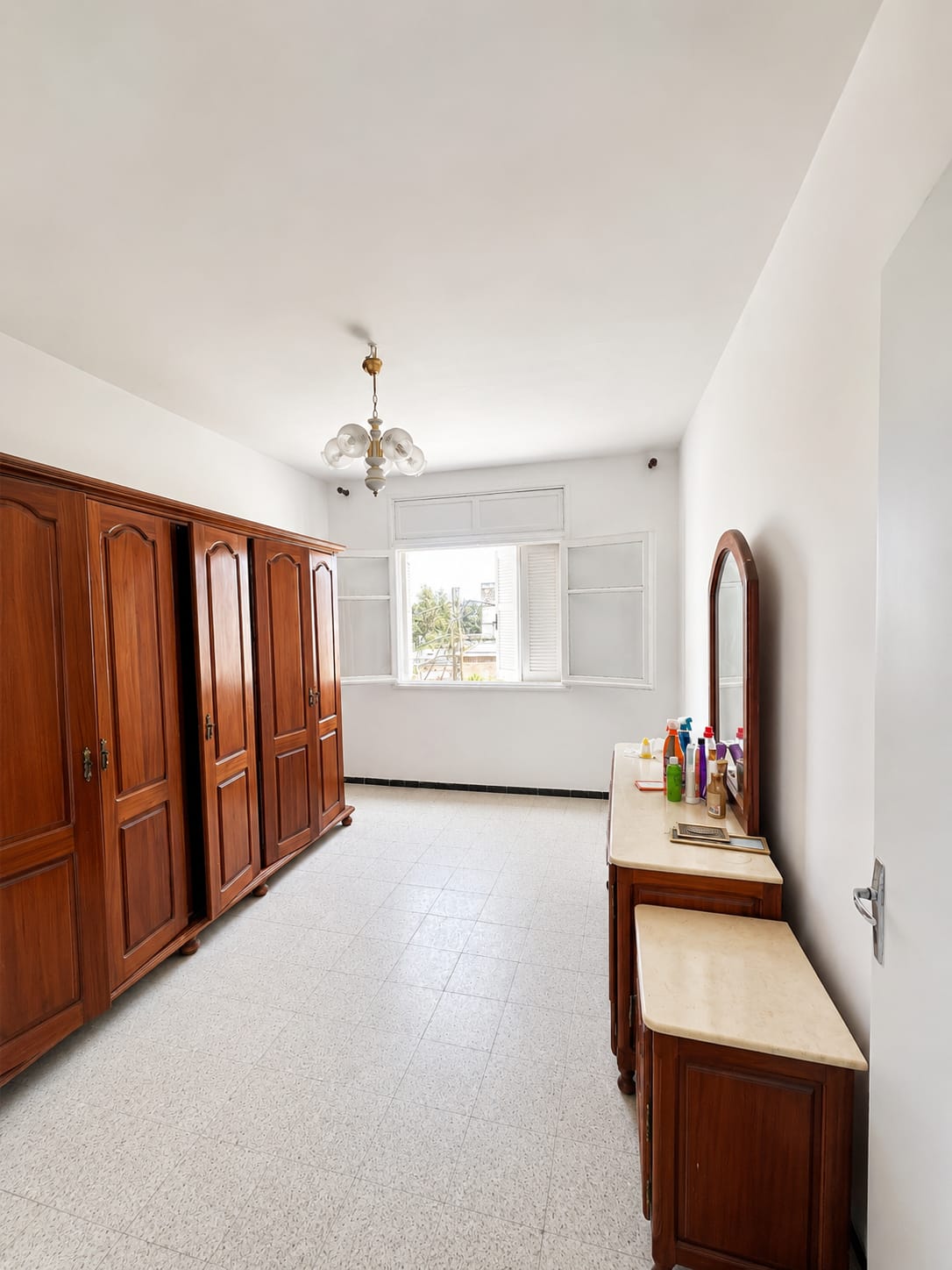Ezzahra&nbsp;Ezzahra El Habib&nbsp;Vente&nbsp;Appart. 3 pi�ces&nbsp;Appartement s2 a ezzahra lyc�e