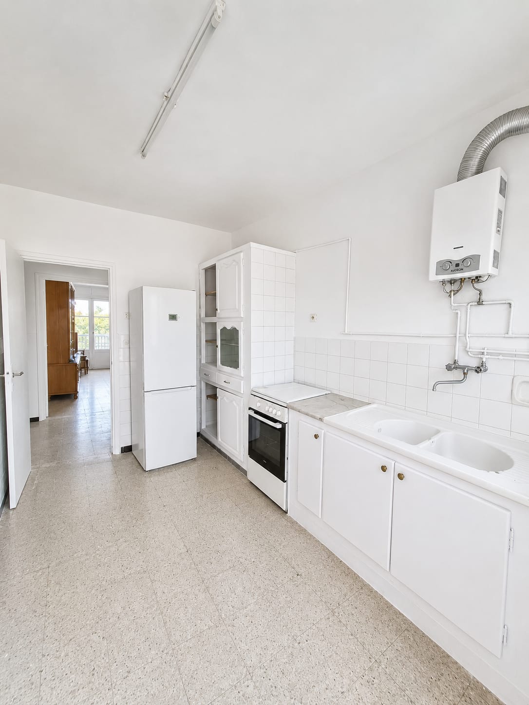 Ezzahra&nbsp;Ezzahra El Habib&nbsp;Vente&nbsp;Appart. 3 pi�ces&nbsp;Appartement s2 a ezzahra lyc�e