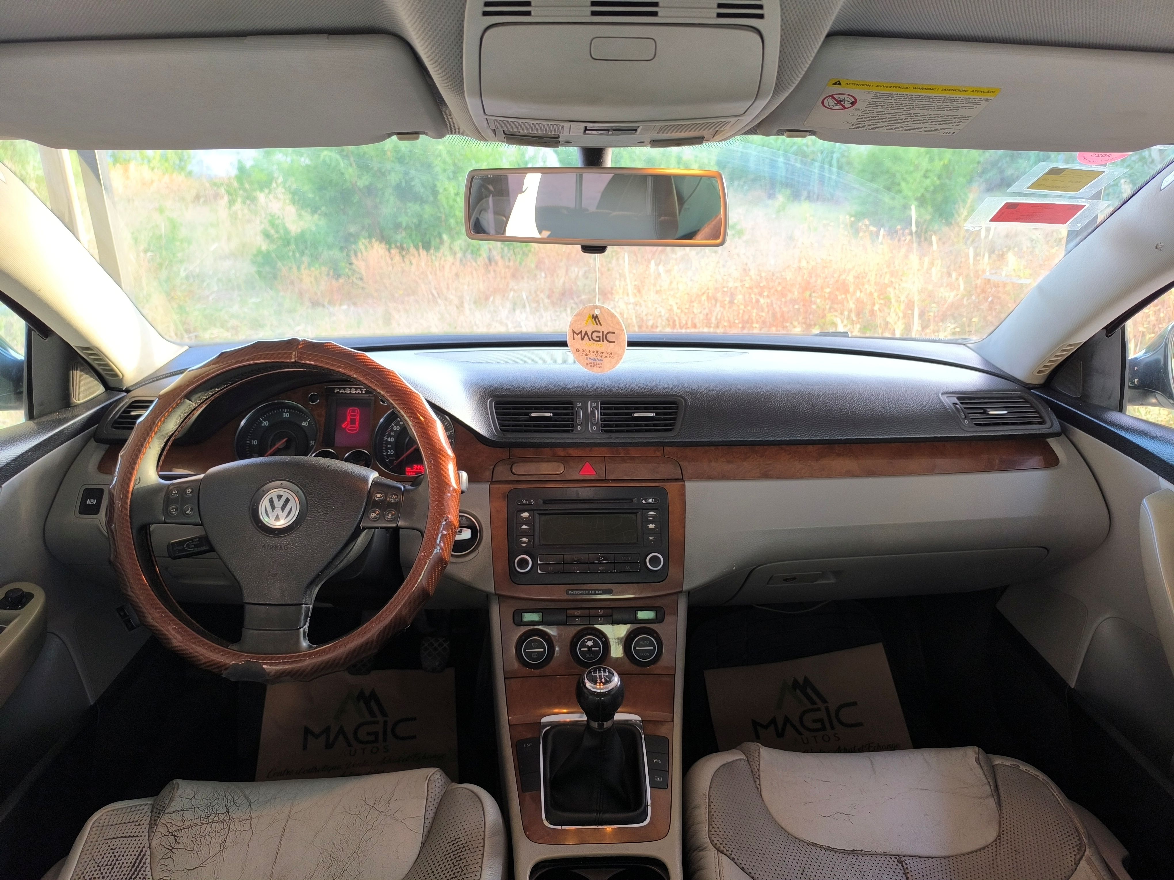 Mannouba&nbsp;La Mannouba&nbsp;Volkswagen&nbsp;Passat&nbsp;Volkswagen passat tdi