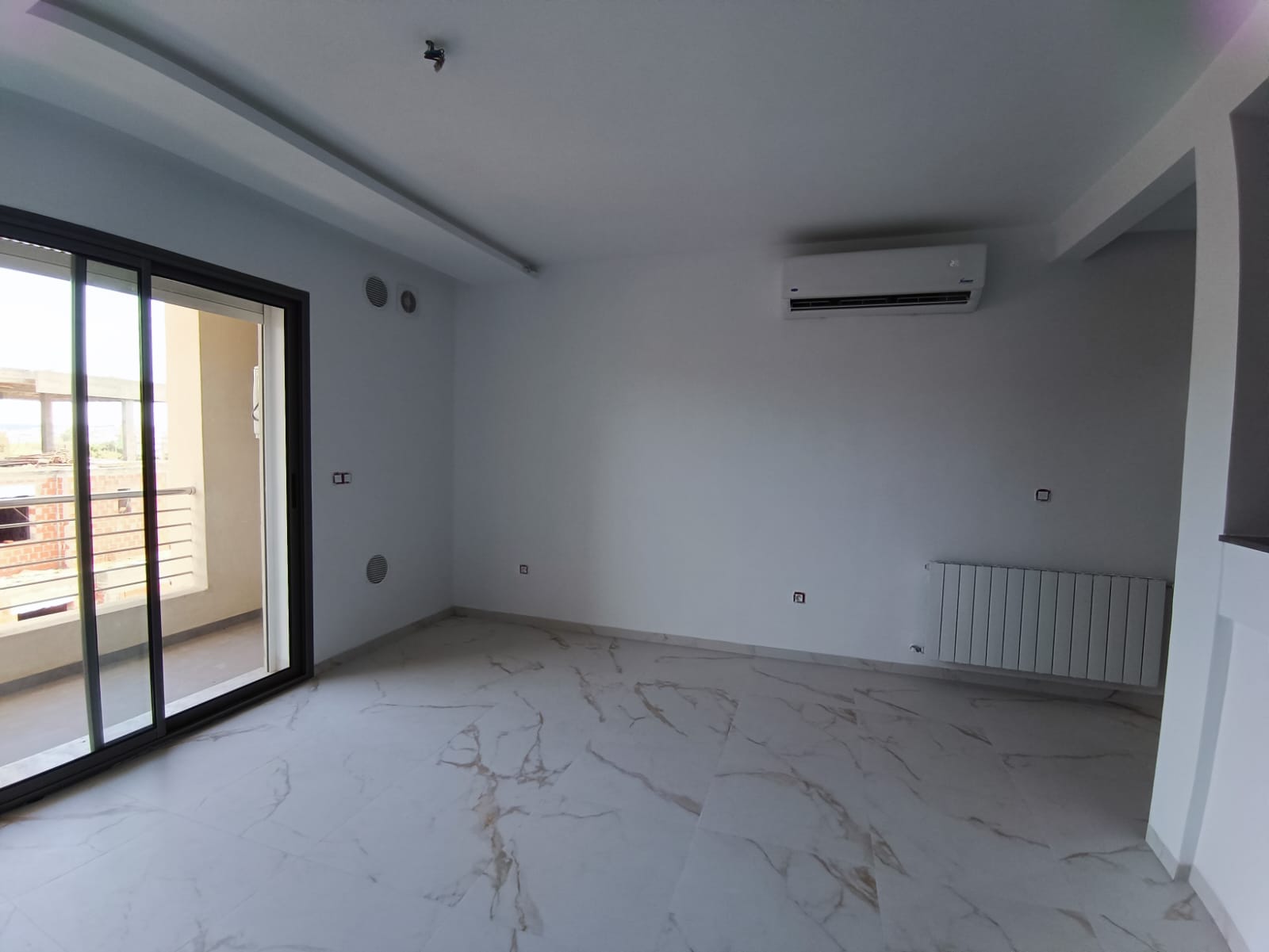 La Marsa&nbsp;El Aouina&nbsp;Location&nbsp;Appart. 2 pi�ces&nbsp;Appart s1 a la nouvelle soukra