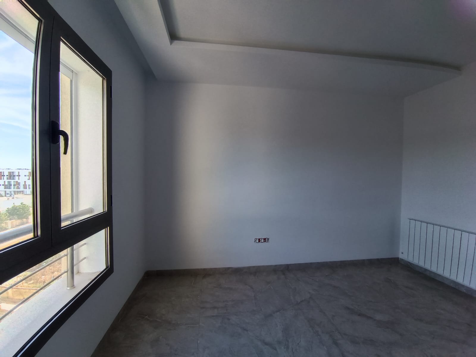 La Marsa&nbsp;El Aouina&nbsp;Location&nbsp;Appart. 2 pi�ces&nbsp;Appart s1 a la nouvelle soukra