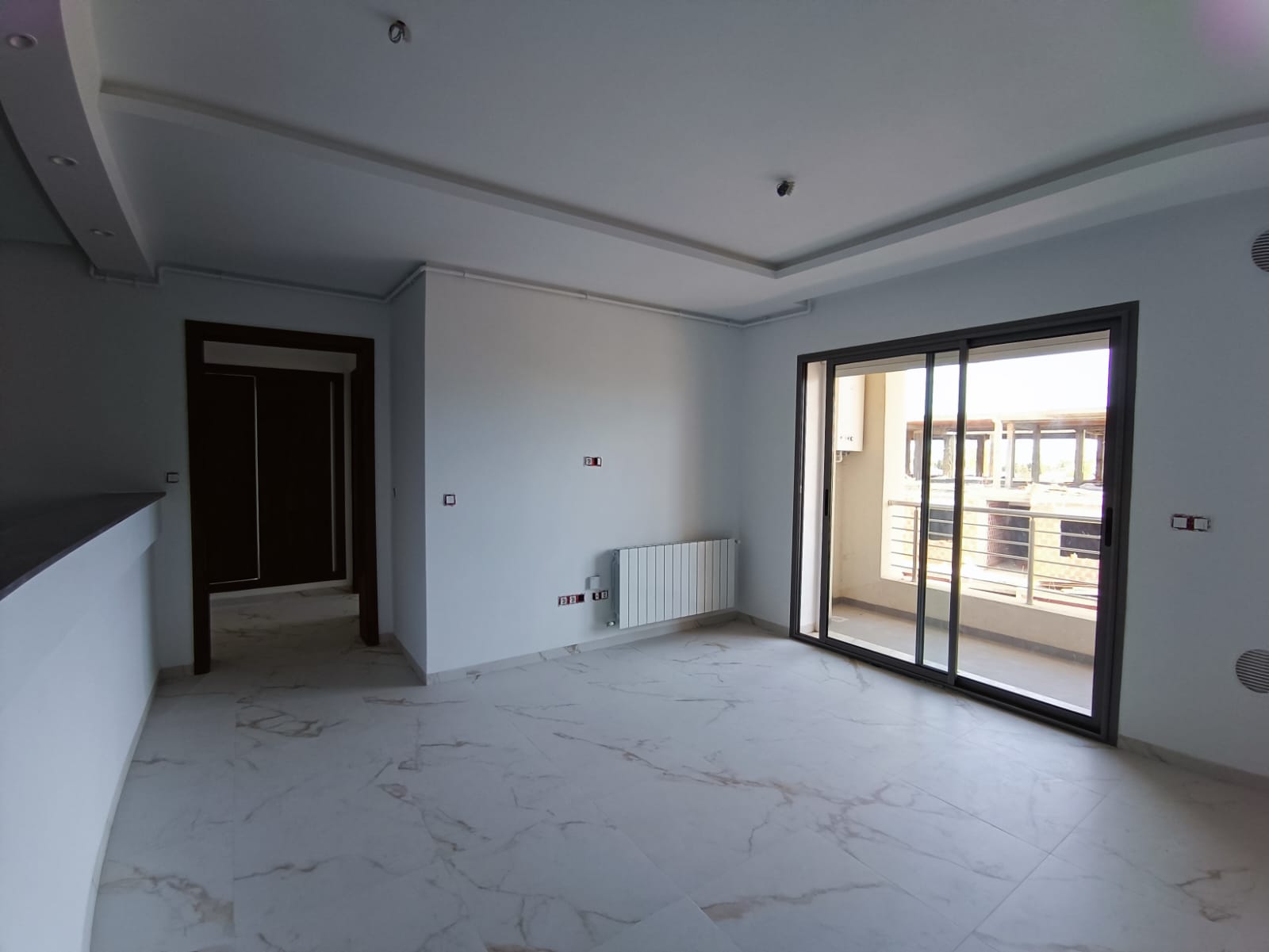 La Marsa&nbsp;El Aouina&nbsp;Location&nbsp;Appart. 2 pi�ces&nbsp;Appart s1 a la nouvelle soukra