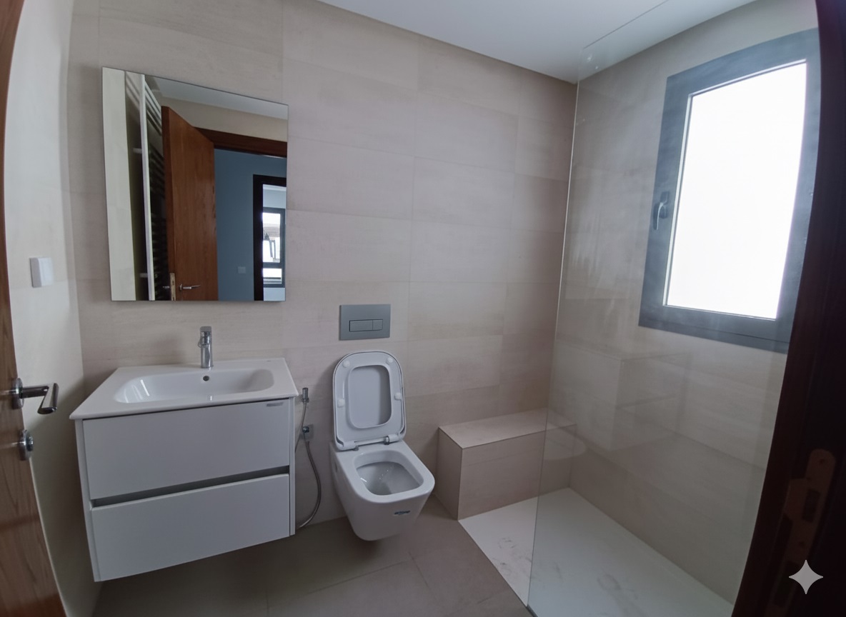 La Marsa&nbsp;El Aouina&nbsp;Location&nbsp;Appart. 2 pi�ces&nbsp;Appart s1 a la nouvelle soukra