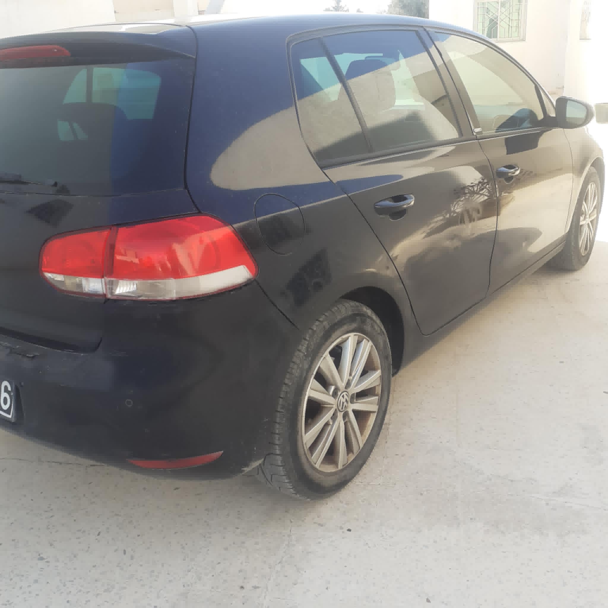 Ariana Ville&nbsp;Ariana&nbsp;Volkswagen&nbsp;Golf 6&nbsp;Golf 6 tsi