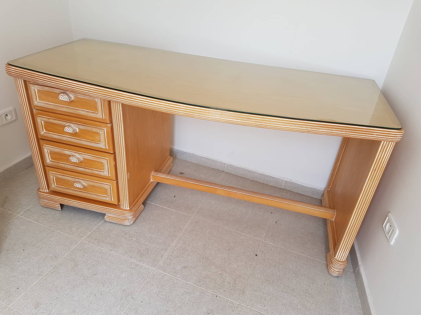 Le Bardo&nbsp;Le Bardo&nbsp;Meubles d'enfant&nbsp;bureaux&nbsp;Meuble bureau pour �l�ve ou �tudiant