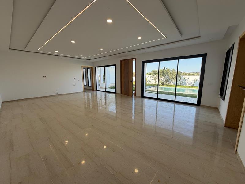 Hammamet&nbsp;Hammamet&nbsp;Vente&nbsp;Appart. 3 pi�ces&nbsp;Villa layan r�f v3045
