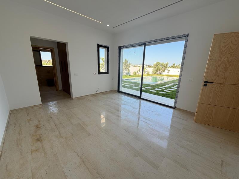 Hammamet&nbsp;Hammamet&nbsp;Vente&nbsp;Appart. 3 pi�ces&nbsp;Villa layan r�f v3045