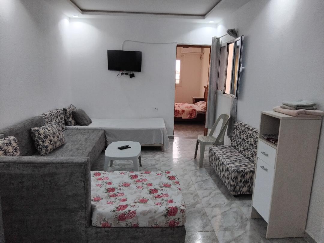 Zarzis&nbsp;Zarzis&nbsp;Location vacances&nbsp;Appart. 1 pi�ce&nbsp;Appartements vacances centre ville zarzis