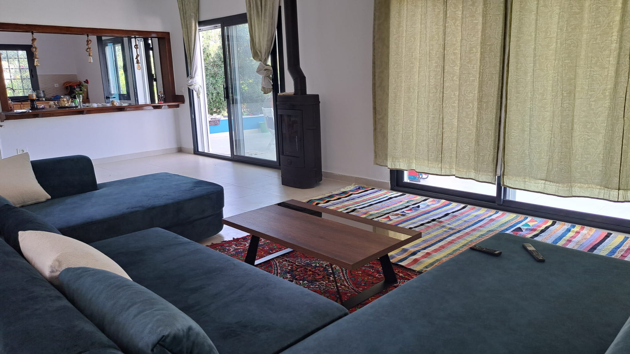 Soliman&nbsp;Korbous&nbsp;Location&nbsp;Maisons&nbsp;Villa de charme dans un verger