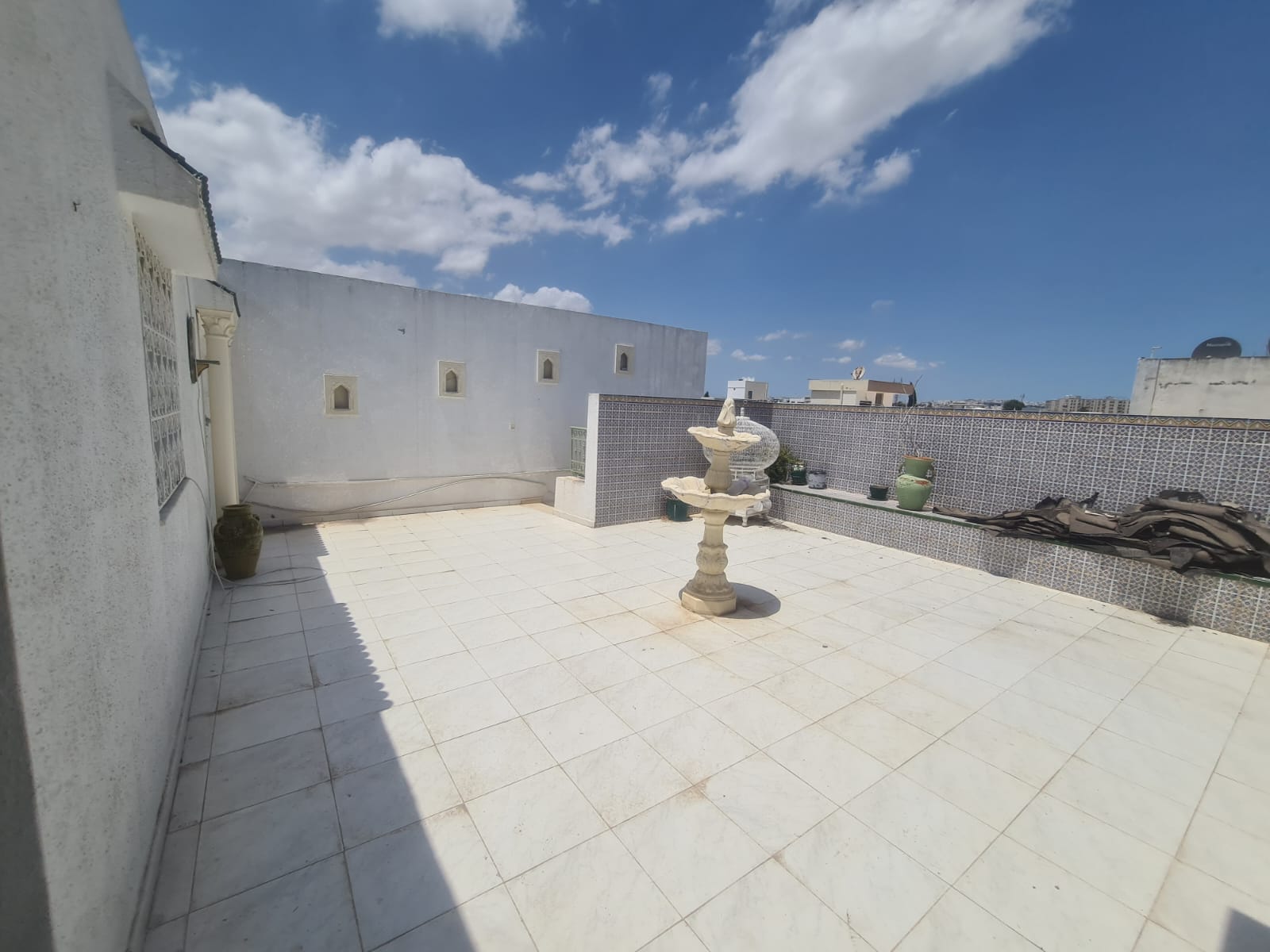 Le Bardo&nbsp;Le Bardo&nbsp;Location&nbsp;Appart. 2 pi�ces&nbsp;S1 meubl� sur deux niveau