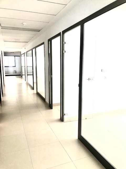 La Marsa&nbsp;Berge Du Lac&nbsp;Bureaux & Commerces&nbsp;Bureau&nbsp;Open space neuf lac 2