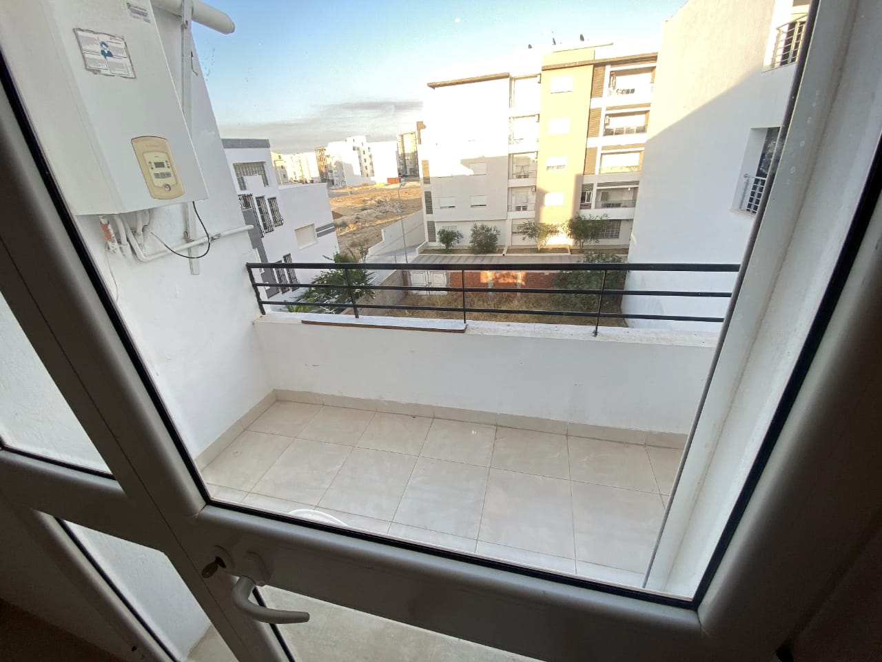 Sousse Jaouhara&nbsp;Cite Sahloul&nbsp;Location&nbsp;Appart. 3 pi�ces&nbsp;Appartement s2