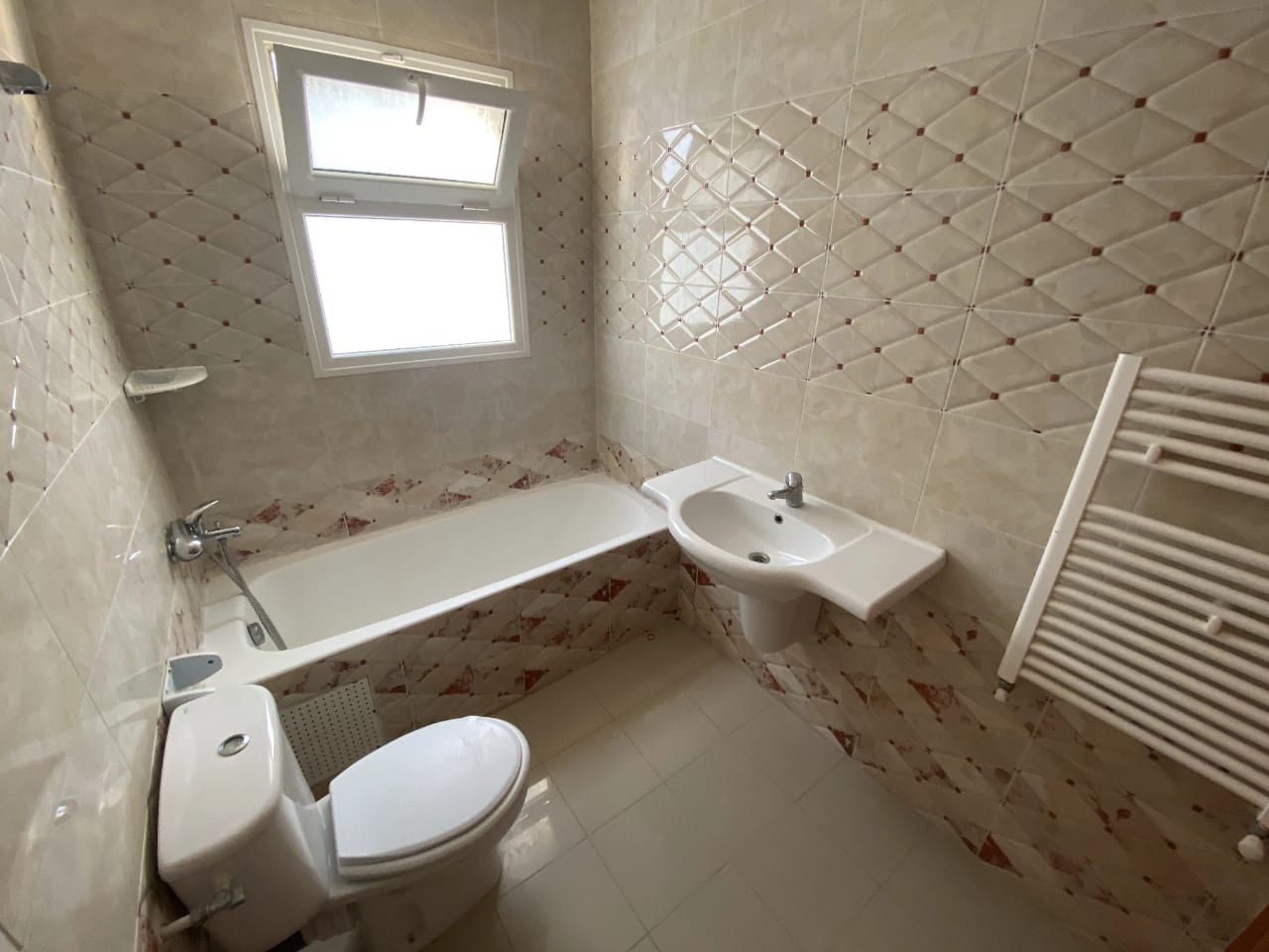 Sousse Jaouhara&nbsp;Cite Sahloul&nbsp;Location&nbsp;Appart. 3 pi�ces&nbsp;Appartement s2