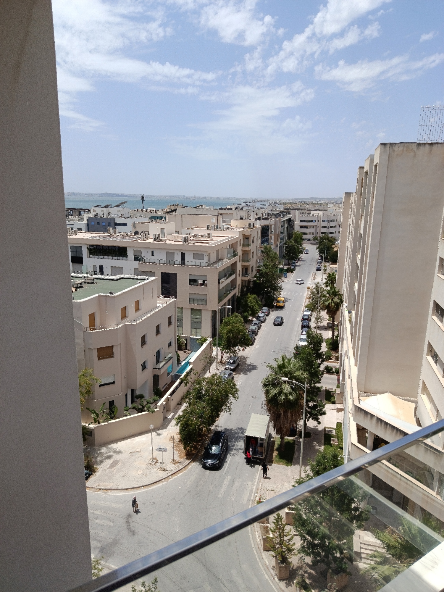 Carthage&nbsp;Cartage Plage&nbsp;Vente&nbsp;Duplex&nbsp;Duplex de standing  lac 2
