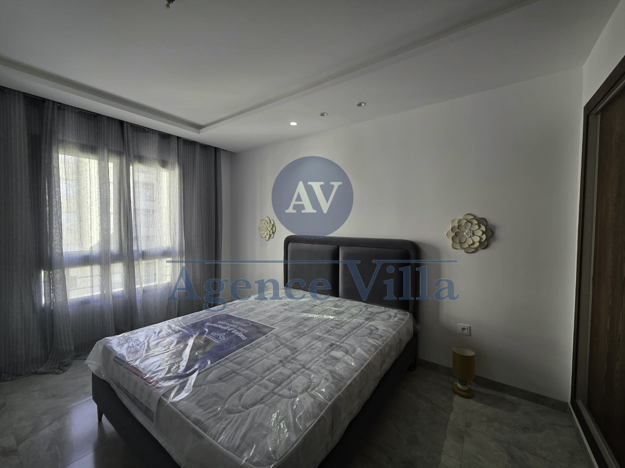 Ain Zaghouan&nbsp;Ain Zaghouan&nbsp;Location&nbsp;Appart. 3 pi�ces&nbsp;Appartement s2 meubl� neuf ain zaghouen