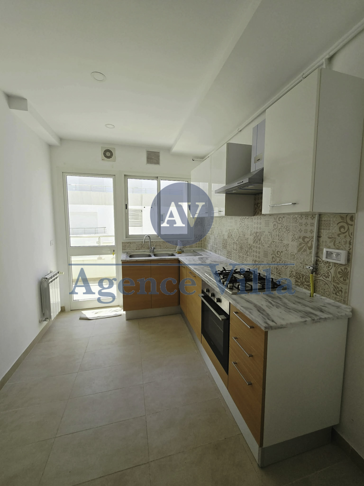 La Soukra&nbsp;La Soukra&nbsp;Location&nbsp;Appart. 4 pi�ces&nbsp;Appartement s3 soukra park