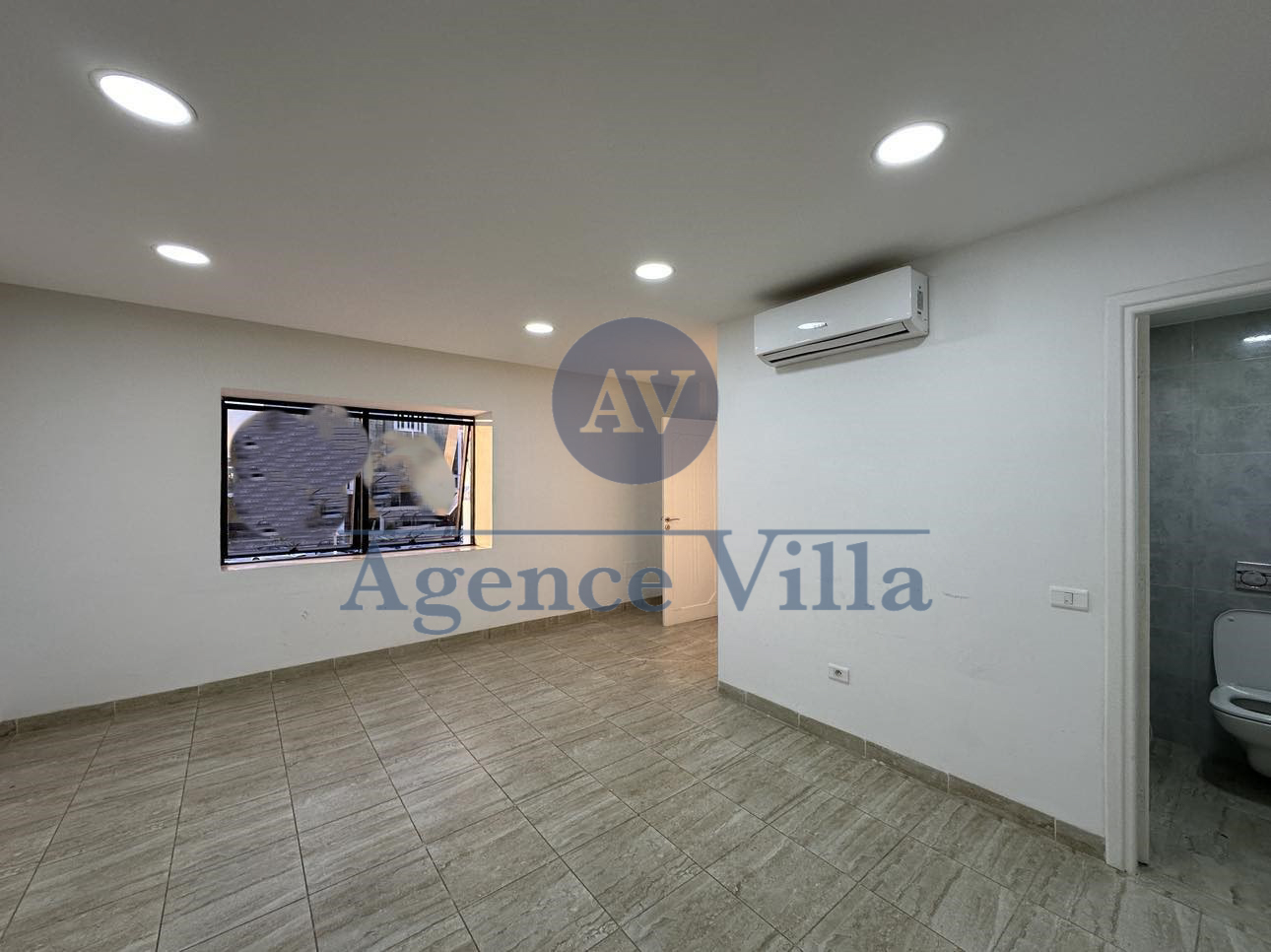 La Marsa&nbsp;Berge Du Lac&nbsp;Location&nbsp;Appart. 2 pi�ces&nbsp;Un bureau s1 au lac 3 zone industrielle le kram