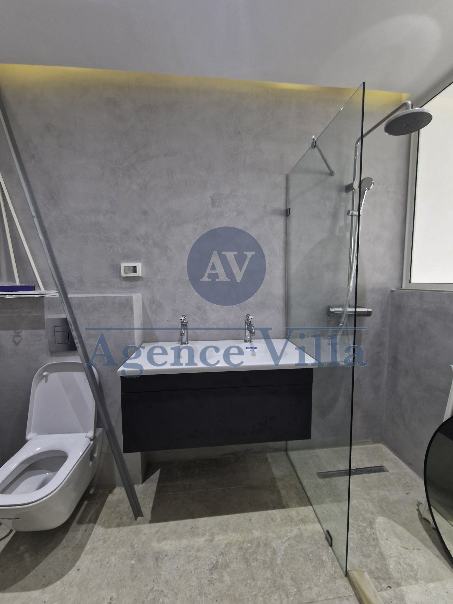 La Marsa&nbsp;Cite El Khalil&nbsp;Location&nbsp;Duplex&nbsp;Duplex s3 � la marsa cite khalil