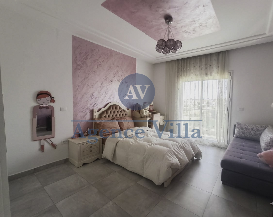 La Soukra&nbsp;Chotrana 1&nbsp;Location&nbsp;Duplex&nbsp;Duplex s3 � chotrana1 la soukra