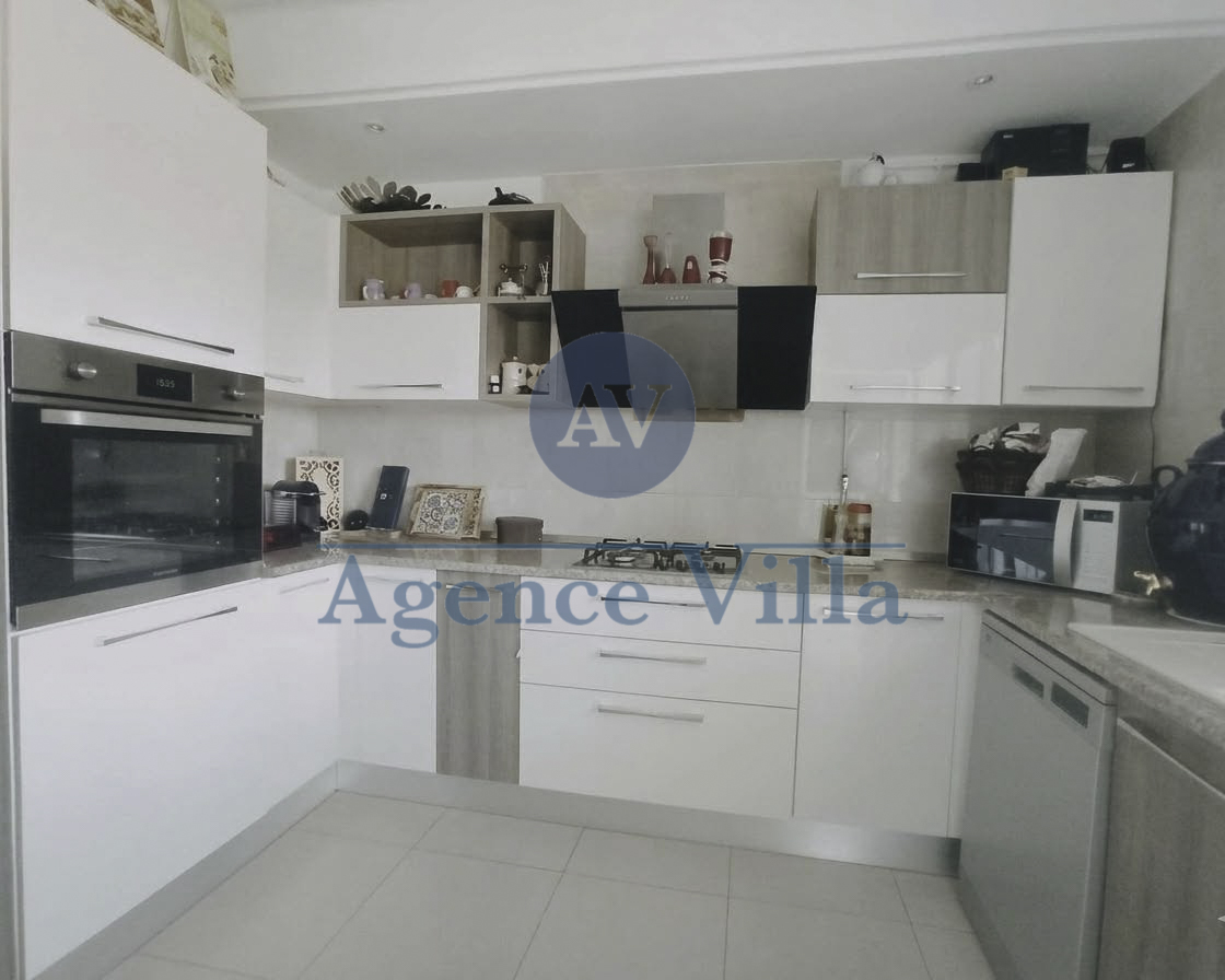 La Soukra&nbsp;Chotrana 1&nbsp;Location&nbsp;Duplex&nbsp;Duplex s3 � chotrana1 la soukra