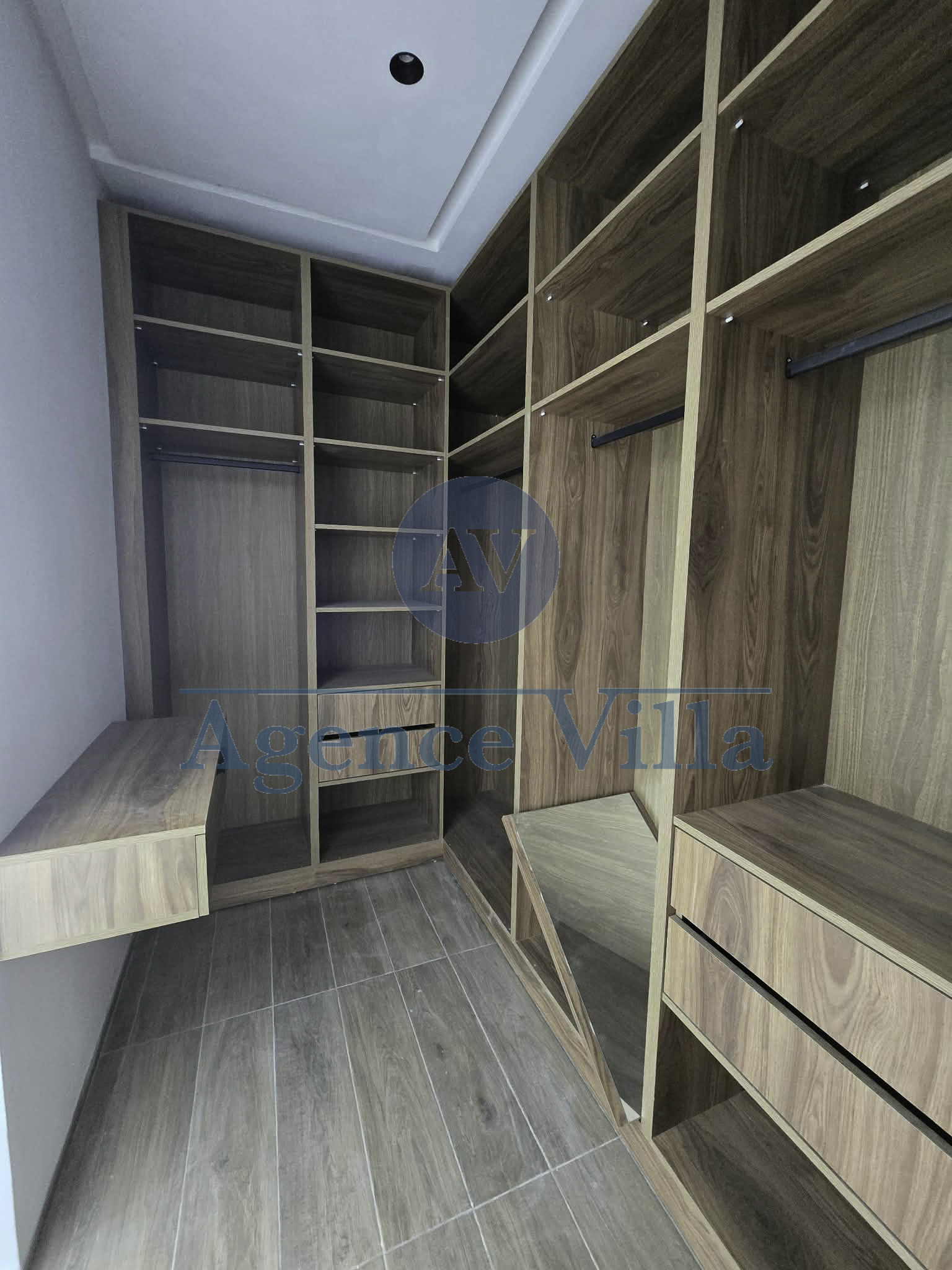 La Soukra&nbsp;La Soukra&nbsp;Vente&nbsp;Maisons&nbsp;Deux villas jumel�es avec jardin et piscine
