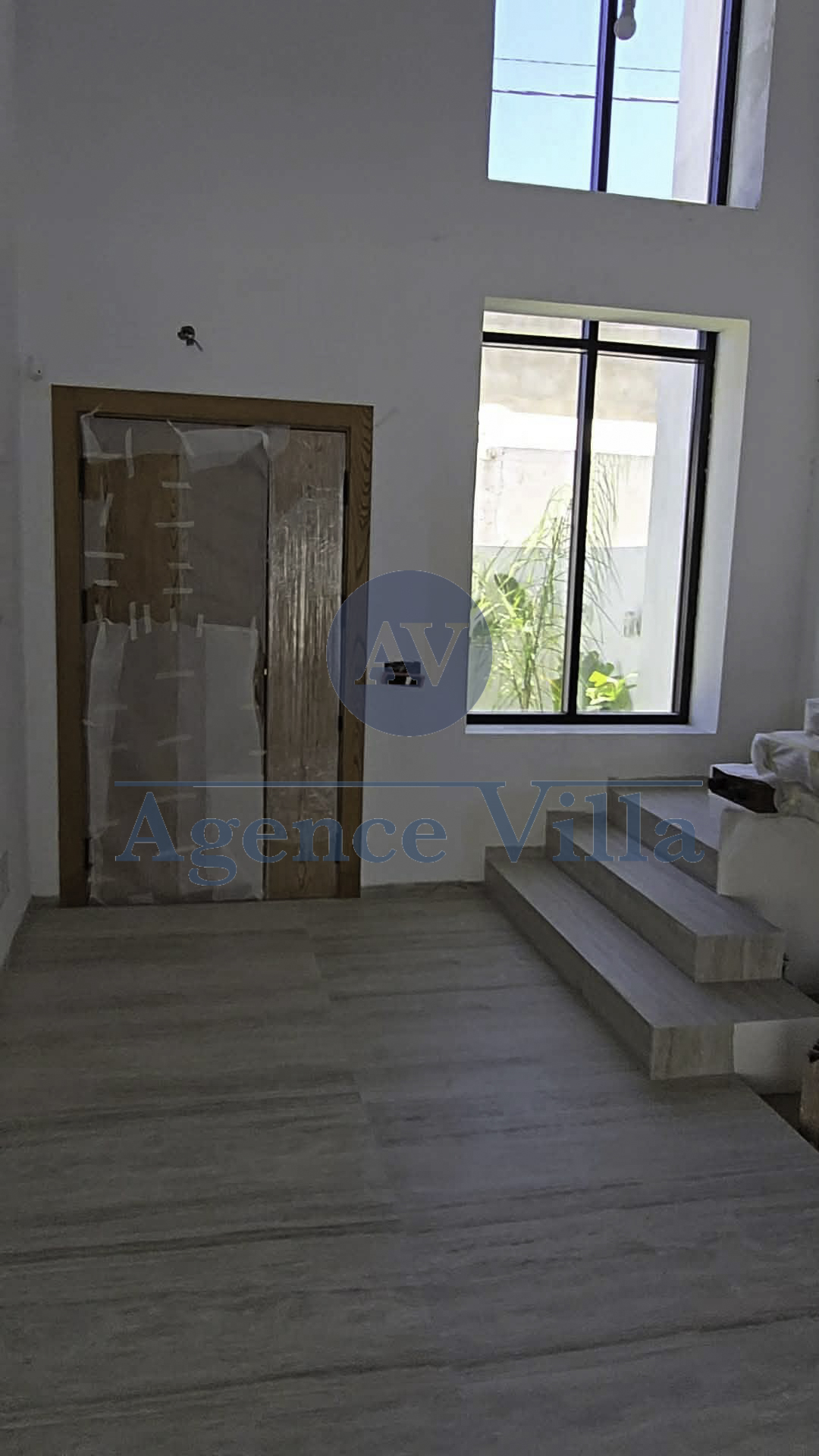 La Soukra&nbsp;La Soukra&nbsp;Vente&nbsp;Maisons&nbsp;Deux villas jumel�es avec jardin et piscine
