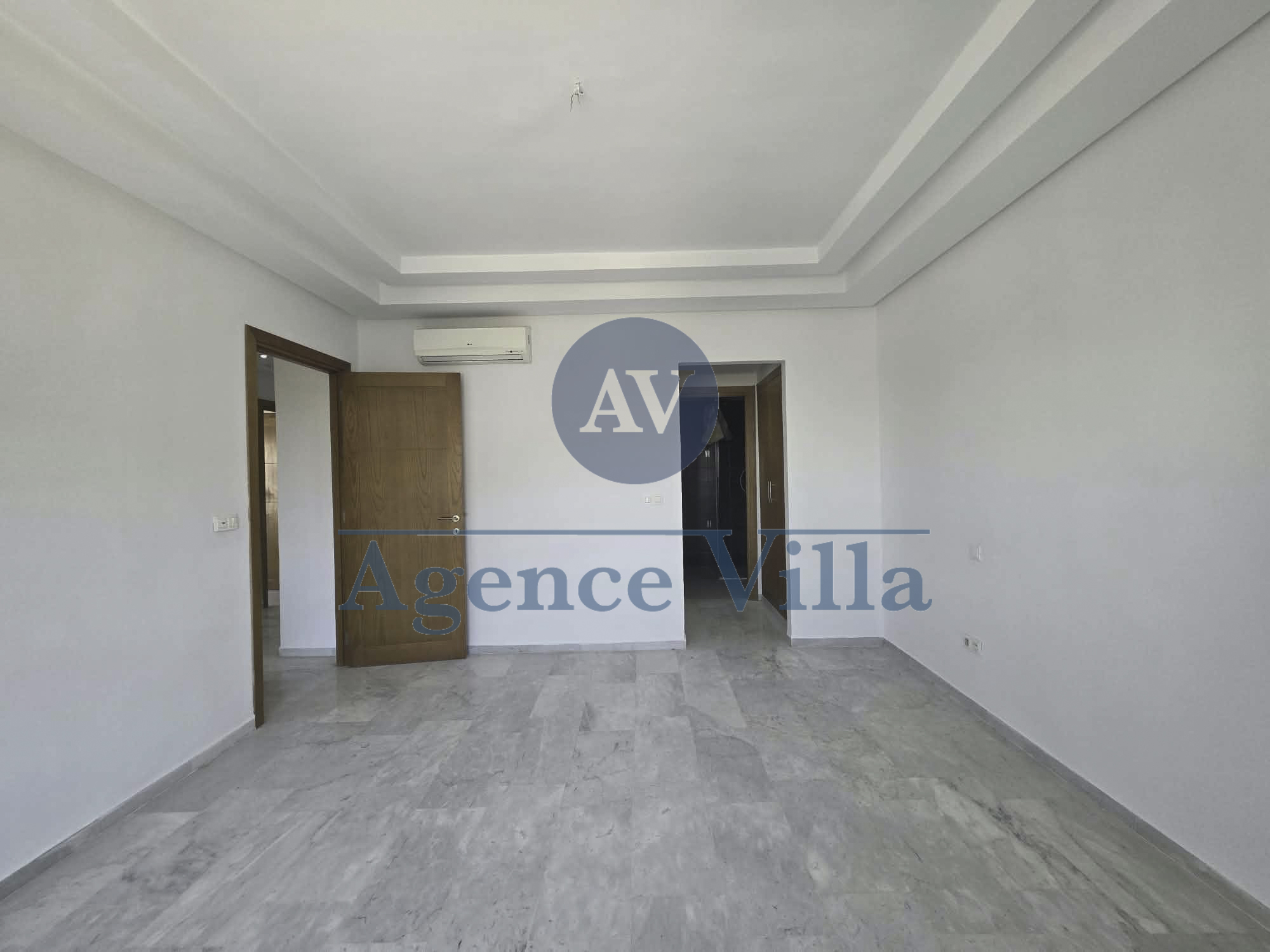 Ain Zaghouan&nbsp;Jardins de Carthage&nbsp;Location&nbsp;Appart. 4 pi�ces&nbsp;Apparement s3 aux jardins de carthage
