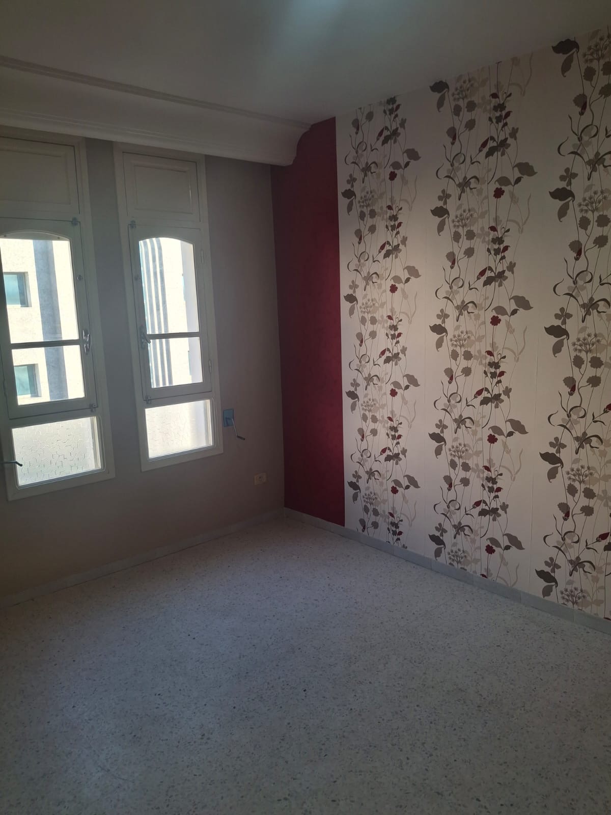 Sfax Ville&nbsp;Sfax El Jadida&nbsp;Location&nbsp;Appart. 4 pi�ces&nbsp;Appart pr bureau ou cabinet m�dical 4p sfax 7 nov