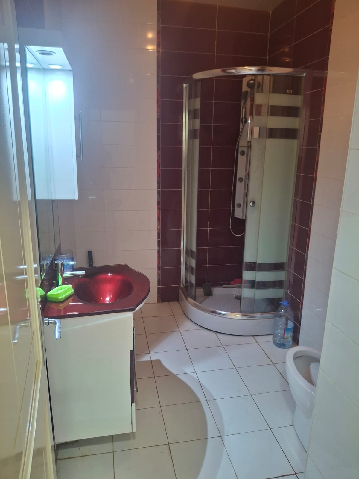 Sfax Ville&nbsp;Sfax El Jadida&nbsp;Location&nbsp;Appart. 4 pi�ces&nbsp;Appart pr bureau ou cabinet m�dical 4p sfax 7 nov