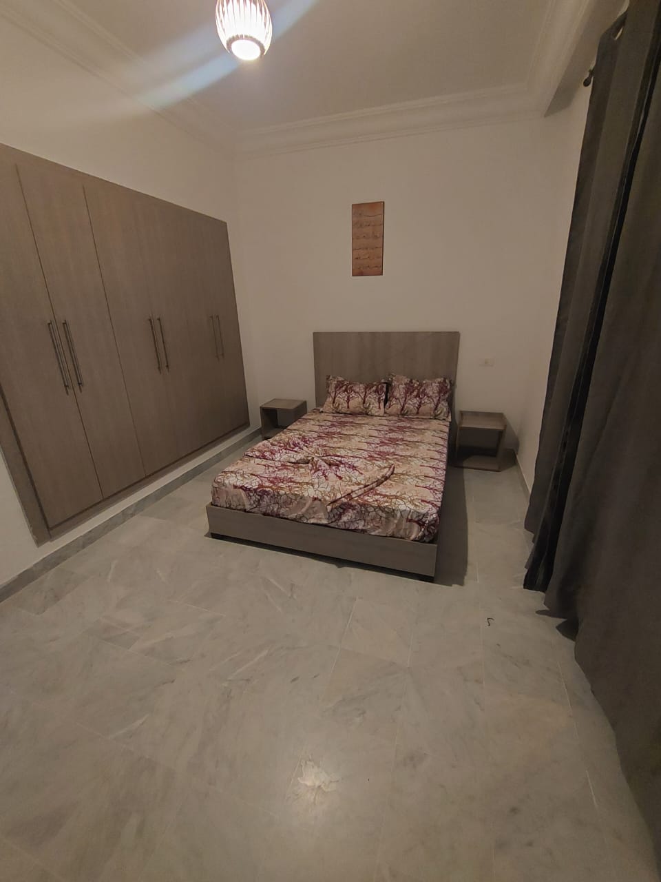 Monastir&nbsp;Monastir&nbsp;Location&nbsp;Appart. 2 pi�ces&nbsp;Jolie appartement s2 haut standing