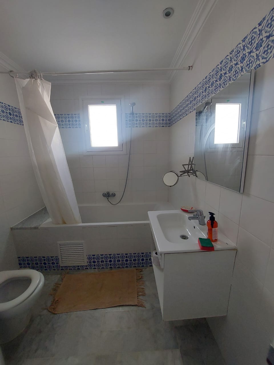 Monastir&nbsp;Monastir&nbsp;Location&nbsp;Appart. 2 pi�ces&nbsp;Jolie appartement s2 haut standing