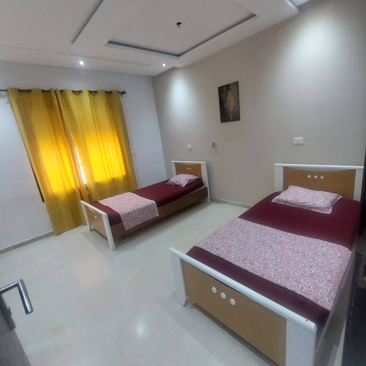 Monastir&nbsp;Monastir&nbsp;Location&nbsp;Appart. 2 pi�ces&nbsp;Magnifique appartement � skanes