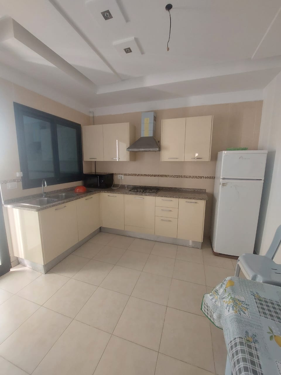 Monastir&nbsp;Monastir&nbsp;Location&nbsp;Appart. 2 pi�ces&nbsp;Magnifique appartement � skanes