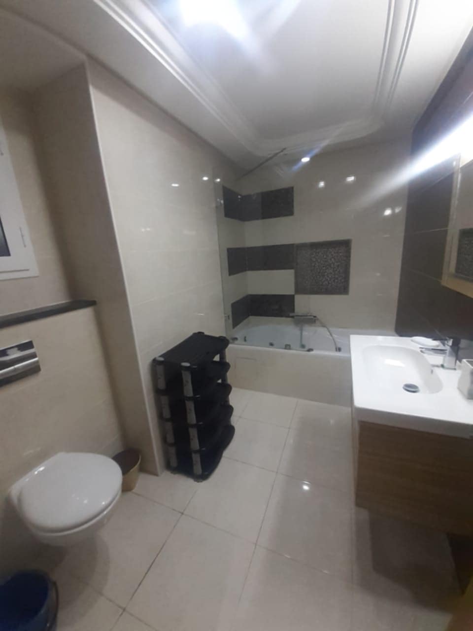 Monastir&nbsp;Monastir&nbsp;Location&nbsp;Appart. 1 pi�ce&nbsp;Appartement flamingo skanes