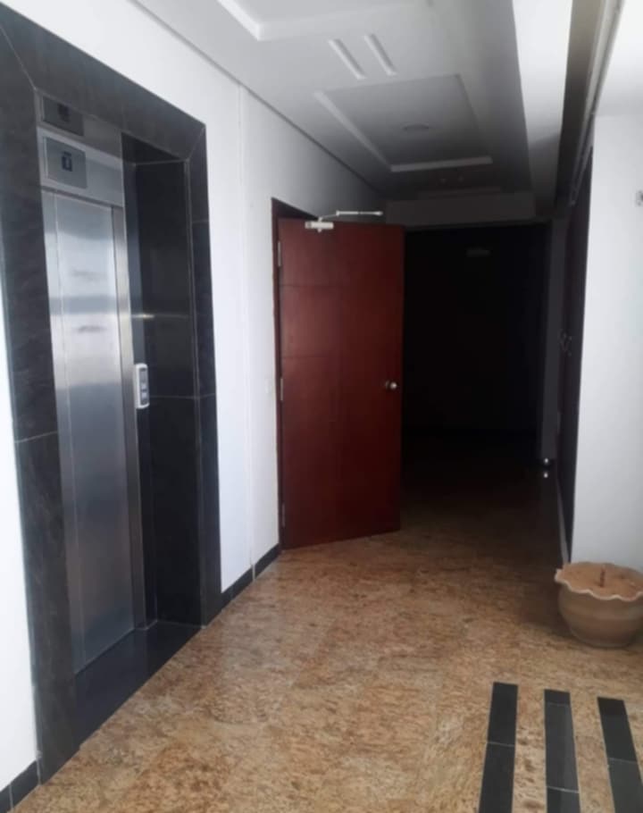 Monastir&nbsp;Monastir&nbsp;Location&nbsp;Appart. 1 pi�ce&nbsp;Appartement flamingo skanes