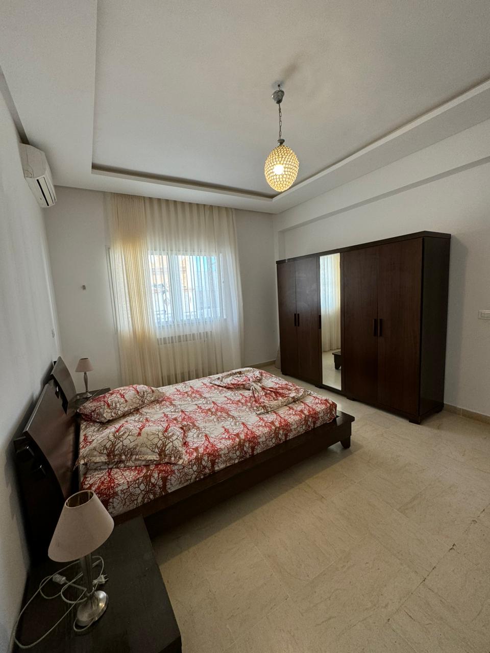 Monastir&nbsp;Monastir&nbsp;Location&nbsp;Appart. 2 pi�ces&nbsp;Appartement pr�s de marina monastir