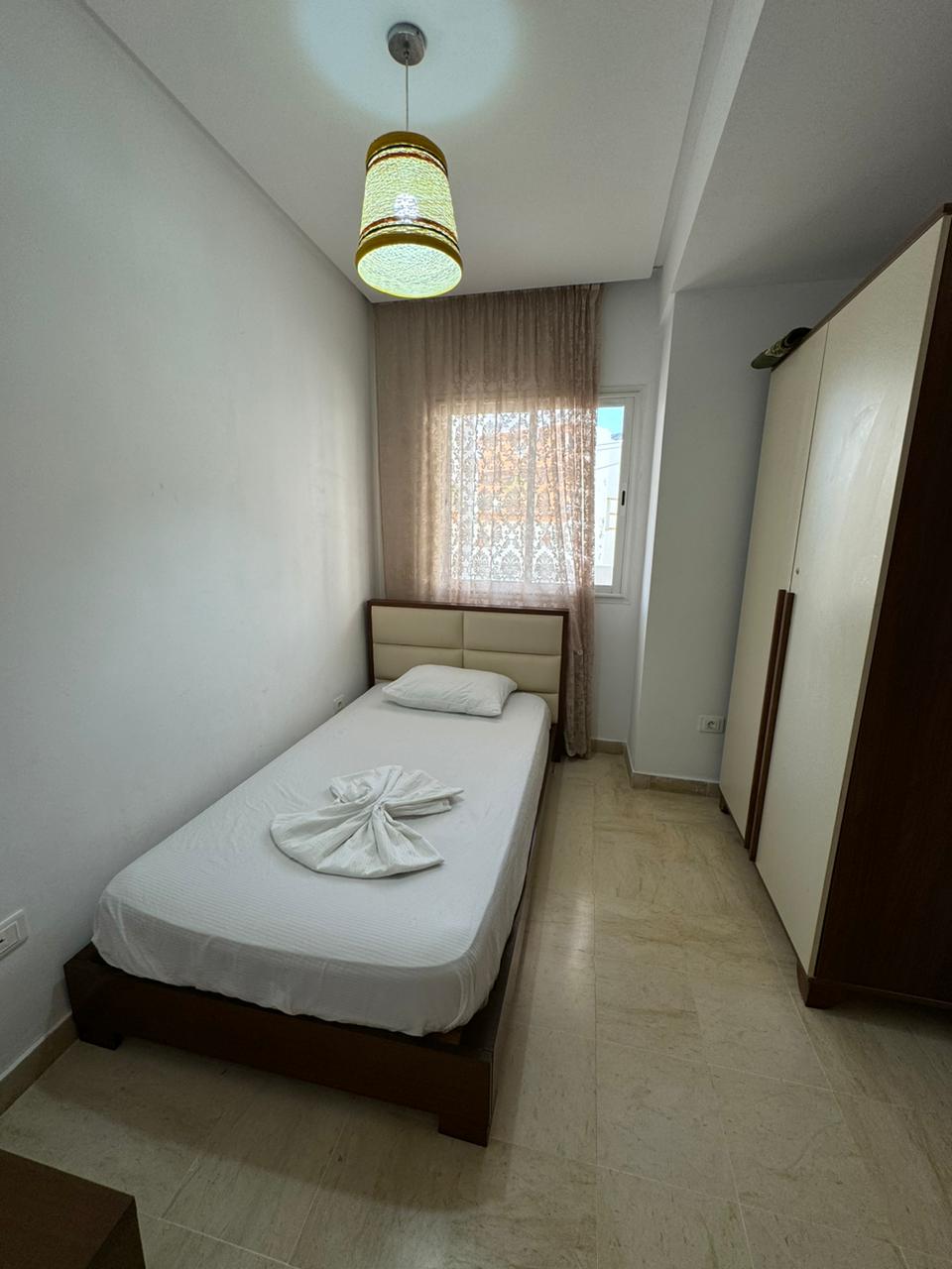 Monastir&nbsp;Monastir&nbsp;Location&nbsp;Appart. 2 pi�ces&nbsp;Appartement pr�s de marina monastir