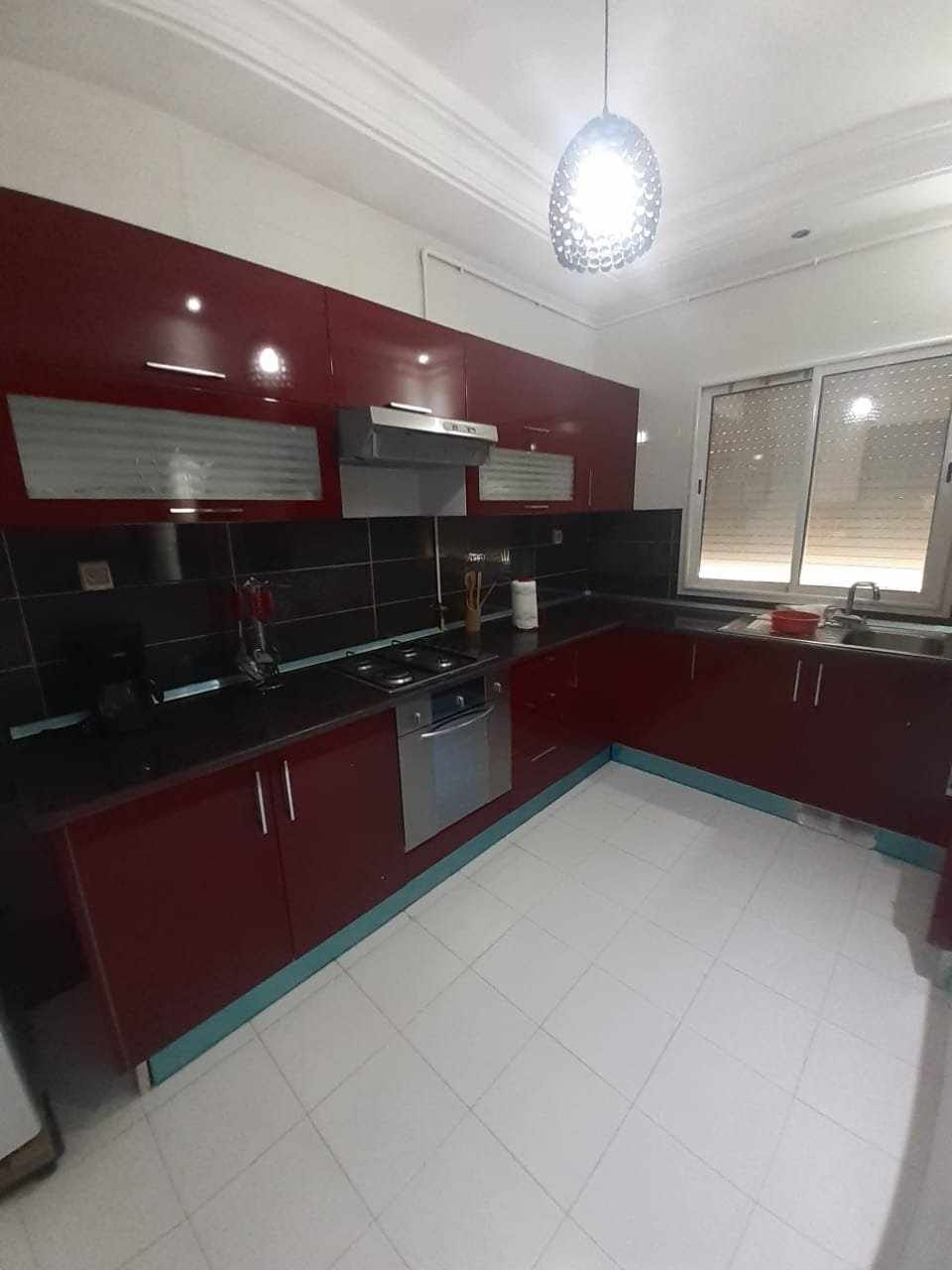 Monastir&nbsp;Monastir&nbsp;Location&nbsp;Appart. 1 pi�ce&nbsp;Appartement a  falaise  residence horizon 3
