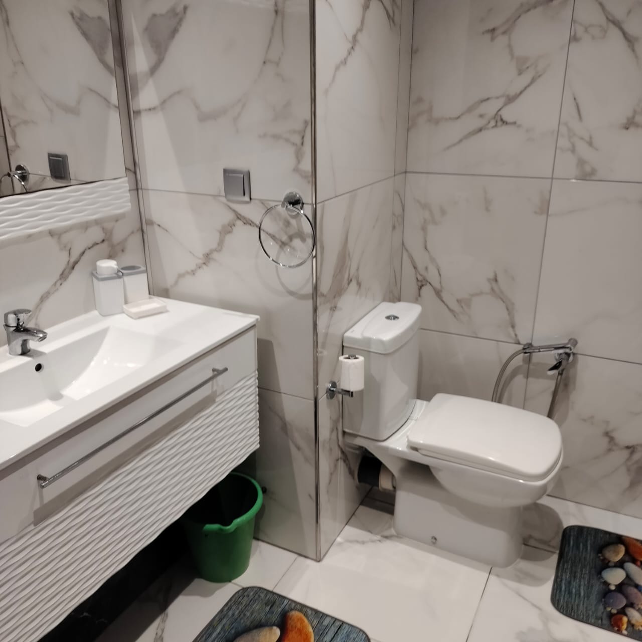 Monastir&nbsp;Monastir&nbsp;Location&nbsp;Appart. 2 pi�ces&nbsp;Appartement avec piscine a l'eau de mer