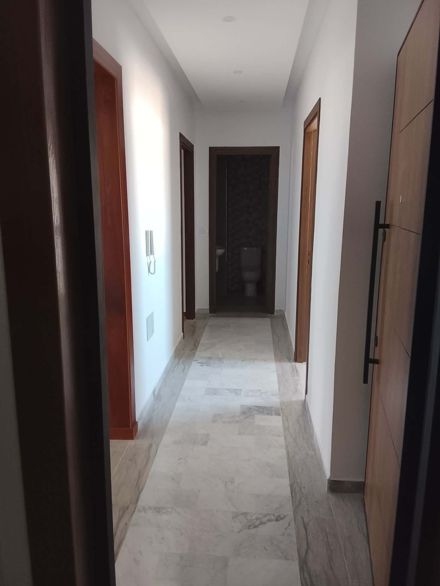 Hammam Chatt&nbsp;Borj Cedria&nbsp;Location&nbsp;Appart. 2 pi�ces&nbsp;Appartement neuf