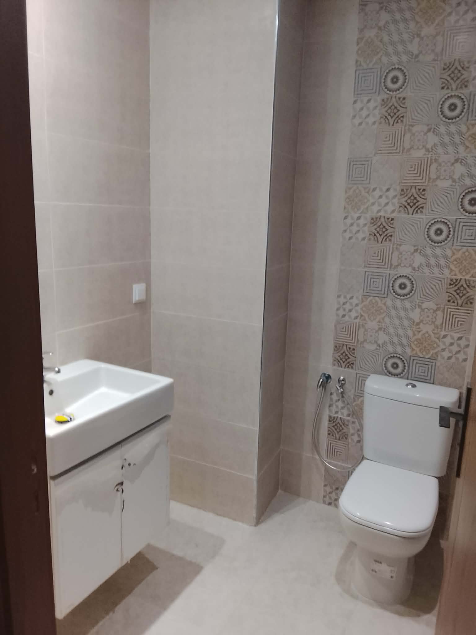 Hammam Chatt&nbsp;Borj Cedria&nbsp;Location&nbsp;Appart. 2 pi�ces&nbsp;Appartement neuf